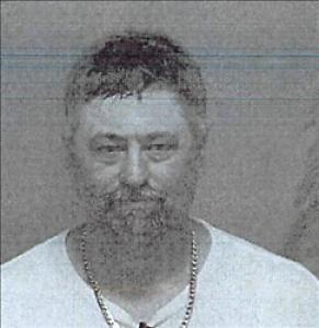 William Allan Pinkelman a registered Sex Offender of Nevada