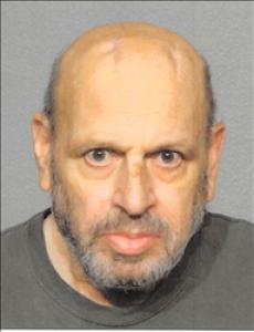 Robert Jay Berman a registered  of Nevada