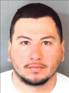 Jose Israel Mendoza Martinez a registered Sex Offender of Nevada