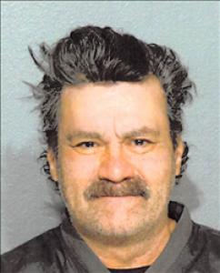 Luis Octavio Rodriguez a registered Sex Offender of Nevada