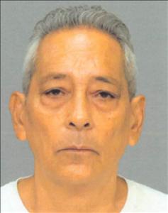 Louis Anthony Puno a registered Sex Offender of Nevada