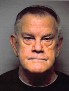 Dennis George Fisher a registered Sex Offender of Nevada