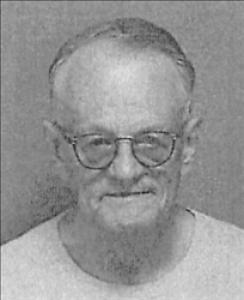 Paul David Churchill a registered Sex Offender of Nevada