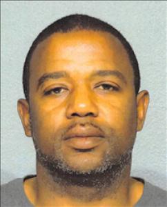 Terrence Dwayne White a registered Sex Offender of Nevada