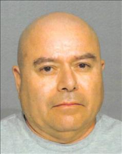 Ruben Sandoval a registered Sex Offender of Nevada