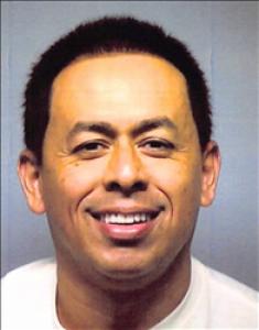 Jose Meza-torres a registered  of Nevada