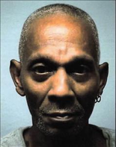 Dexter Hayes a registered Sex Offender of Nevada