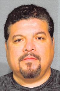 Oscar Armando Rodriguez a registered Sex Offender of Nevada
