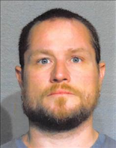 Joseph Wade Todd a registered Sex or Violent Offender of Indiana