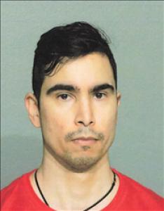 Antonio Dejesus Villafana a registered Sex Offender of Nevada