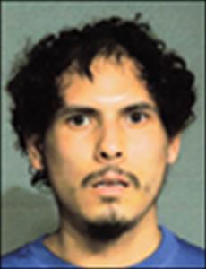 Eduardo Avila Hernandez a registered Sex Offender of Nevada