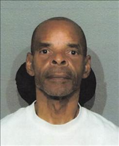 Marvin Ronnie Evans a registered Sex Offender of Nevada