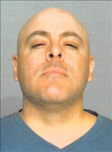 Jose Guadalupe Campos Berdin a registered Sex Offender of Nevada