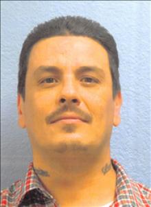 Byron Jose Angulo a registered Sex Offender of Nevada
