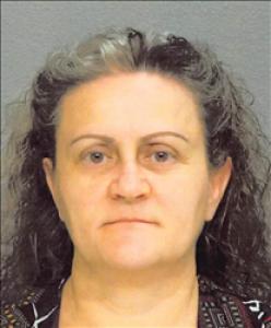 Carin Renee Mahler a registered Sex Offender of Nevada