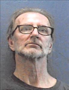 Charles Dorvin Segroves a registered Sex Offender of Nevada