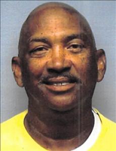 Donell Washington a registered Sex Offender of Nevada