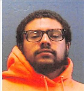 Brandon Issac Clark a registered Sex Offender of Nevada