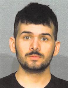 Noah Luke Close a registered Sex Offender of Nevada