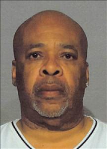 Reginald Lonzo Turner a registered Sex Offender of Nevada