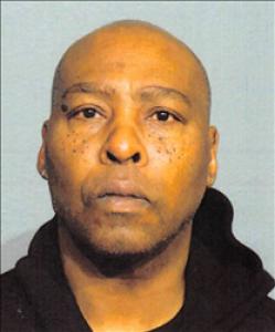 Latroy Bryon Caviness a registered  of Nevada