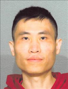 Wei Jie Du a registered Sex Offender of Nevada