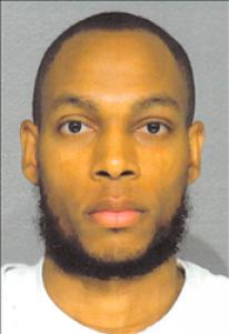 Standish Lamount Berry a registered Sex Offender of Nevada