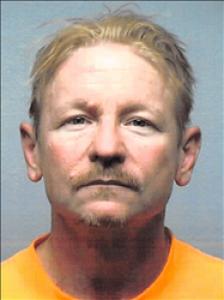 Ronald Alan Barber a registered  of Nevada