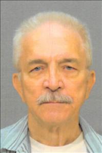 Gary Lee Thornburg a registered Sex Offender of Nevada