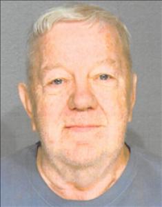 Roger Allen Healey a registered Sex Offender of Nevada