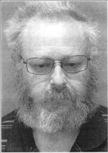 David Scott Gorden a registered Sex Offender of Nevada