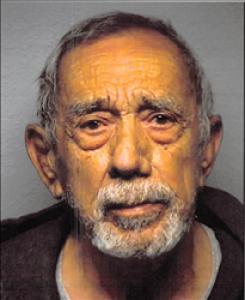 Eduardo Arnoldo Galvan a registered Sex Offender of Nevada