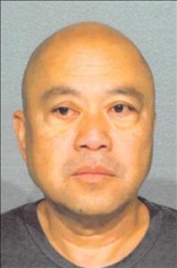 Gilbert Pardilla Macalma a registered Sex Offender of Nevada