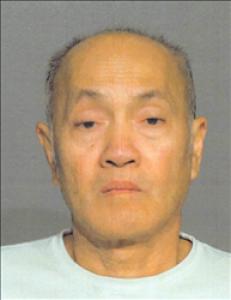 Hung Phuc Duong a registered Sex Offender of Nevada