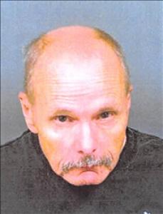 William Kelly Jones a registered Sex Offender of Nevada