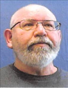 John Gilbert Showers a registered Sex Offender of Nevada