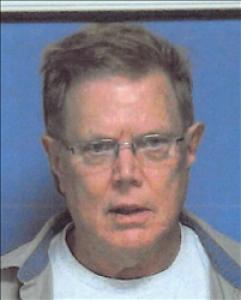 John Parks a registered Sex Offender of Nevada