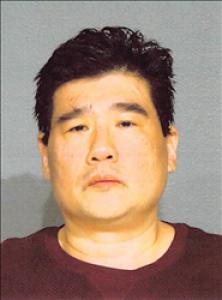 Joseph Shin a registered Sex Offender of Nevada