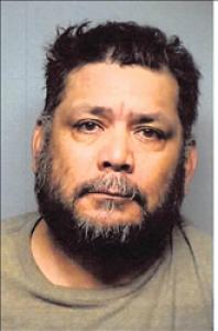 Armando Garcia Munoz a registered Sex Offender of Nevada