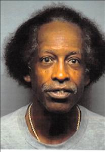 Darrell Beverly a registered Sex Offender of Nevada