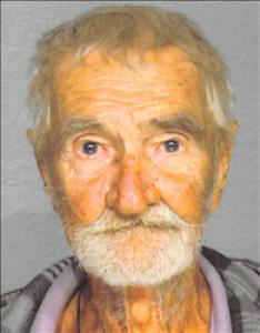 Cecil Ernest Gould a registered Sex Offender of Nevada