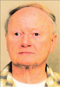 Jerald Edward Woodward a registered Sex Offender of Nevada