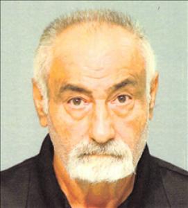 Antonio Lombardi a registered Sex Offender of Nevada