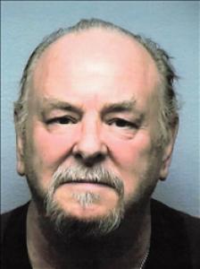 Donald Steven Hazelton a registered Sex Offender of Nevada