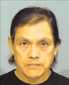 Michael Conde Ogena a registered Sex Offender of Nevada