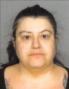 Michelle Ann Gorby a registered Sex Offender of Nevada