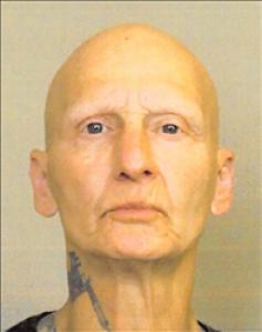 Terry Bethel Steffen a registered Sex Offender of Nevada