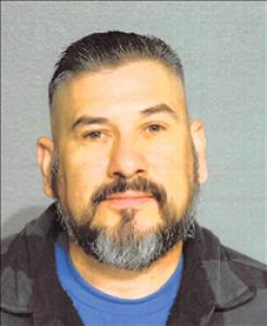 Adrian Saul Zepeda a registered Sex Offender of Nevada