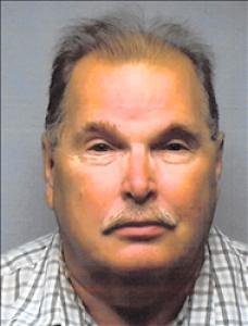 Donald Wayne Ruder a registered Sex Offender of Nevada