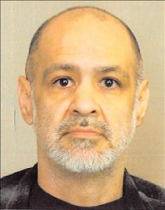 Orlando Joseph Garibay a registered Sex Offender of Nevada